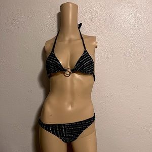 F**k you bikini size s/m